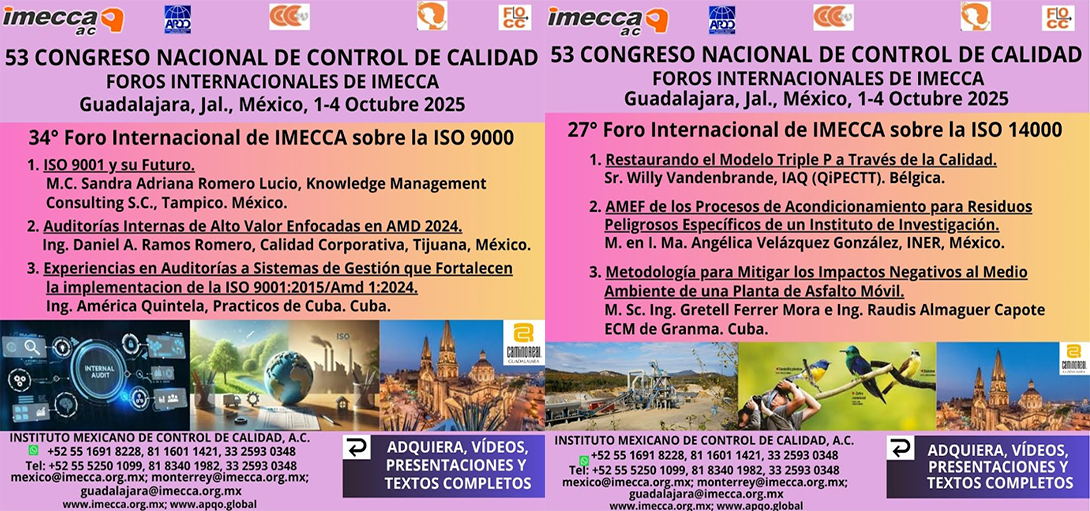 53foroscongresocalidadprimero07enero2026