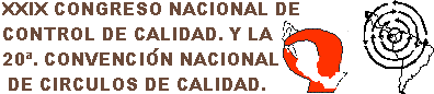 XIV Congreso Latinoamericano de Calidad